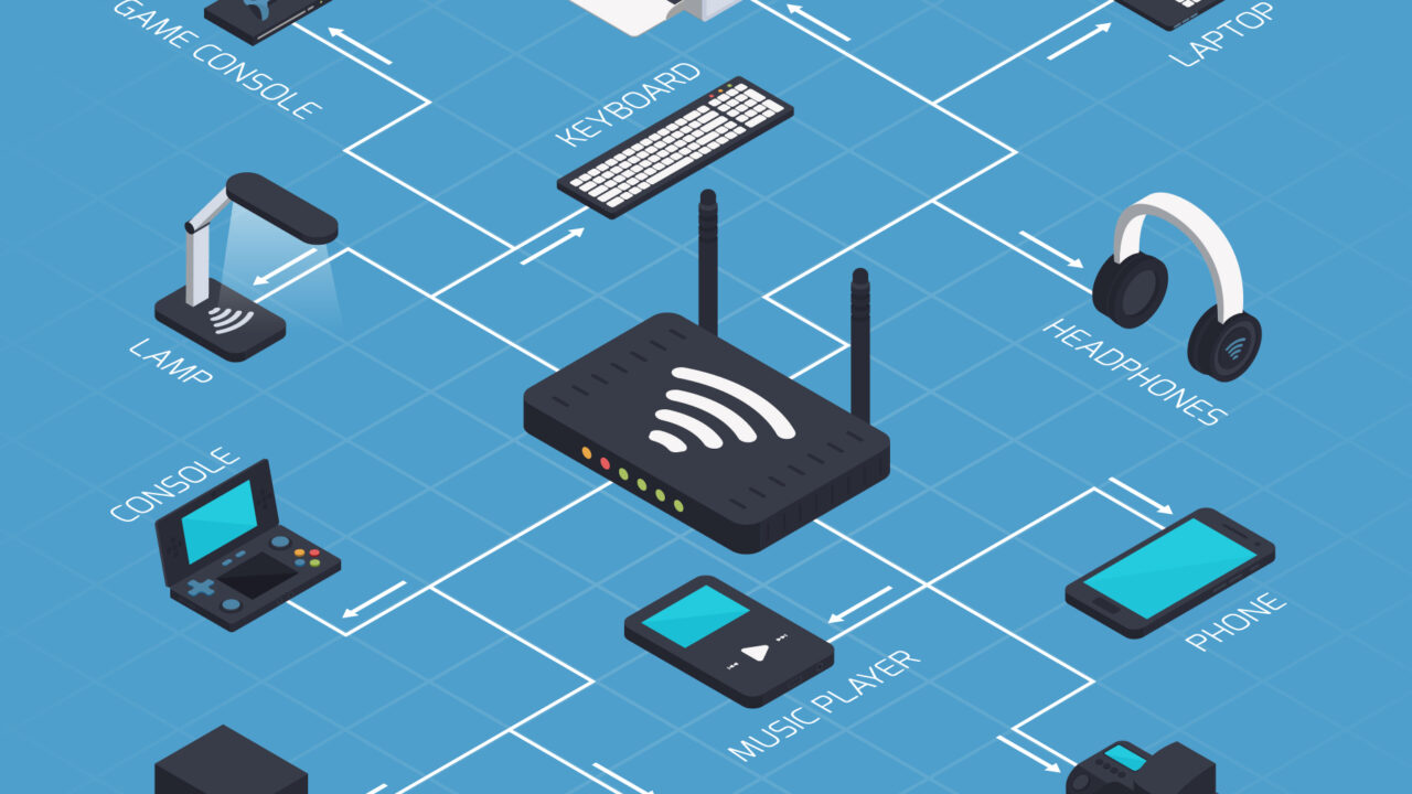 Mengenal Perangkat Jaringan: Membangun Koneksi Internet yang Cepat dan Stabil di Kantor