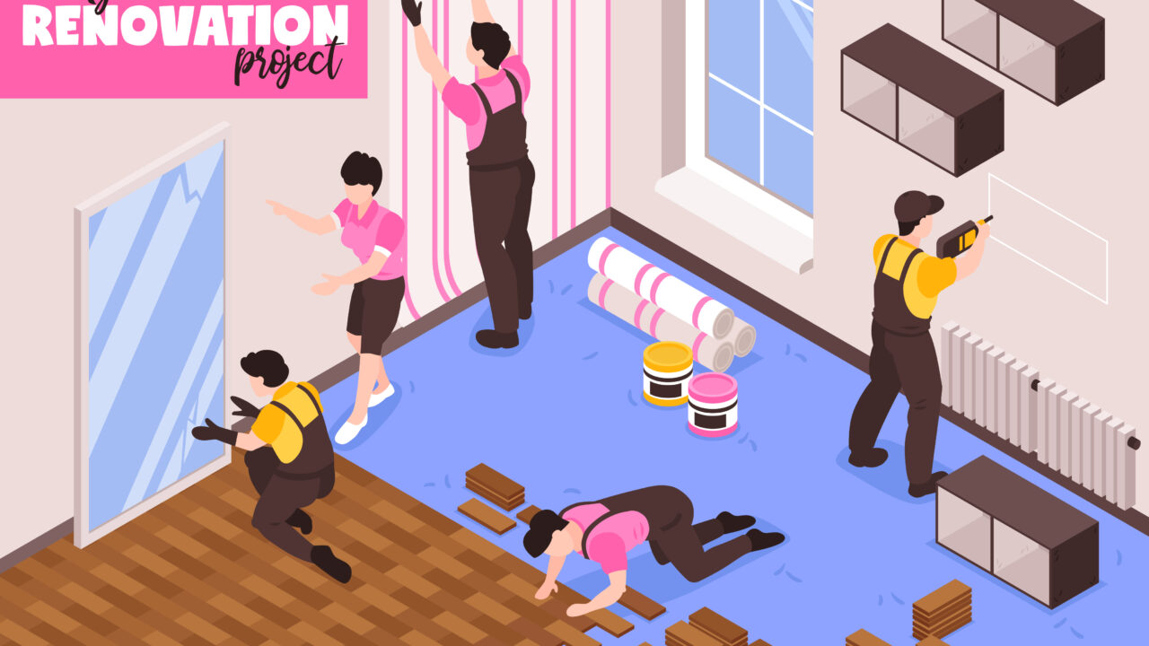 Seni Menata Ruang Kantor: Menciptakan Lingkungan Kerja yang Ergonomis dan Estetis