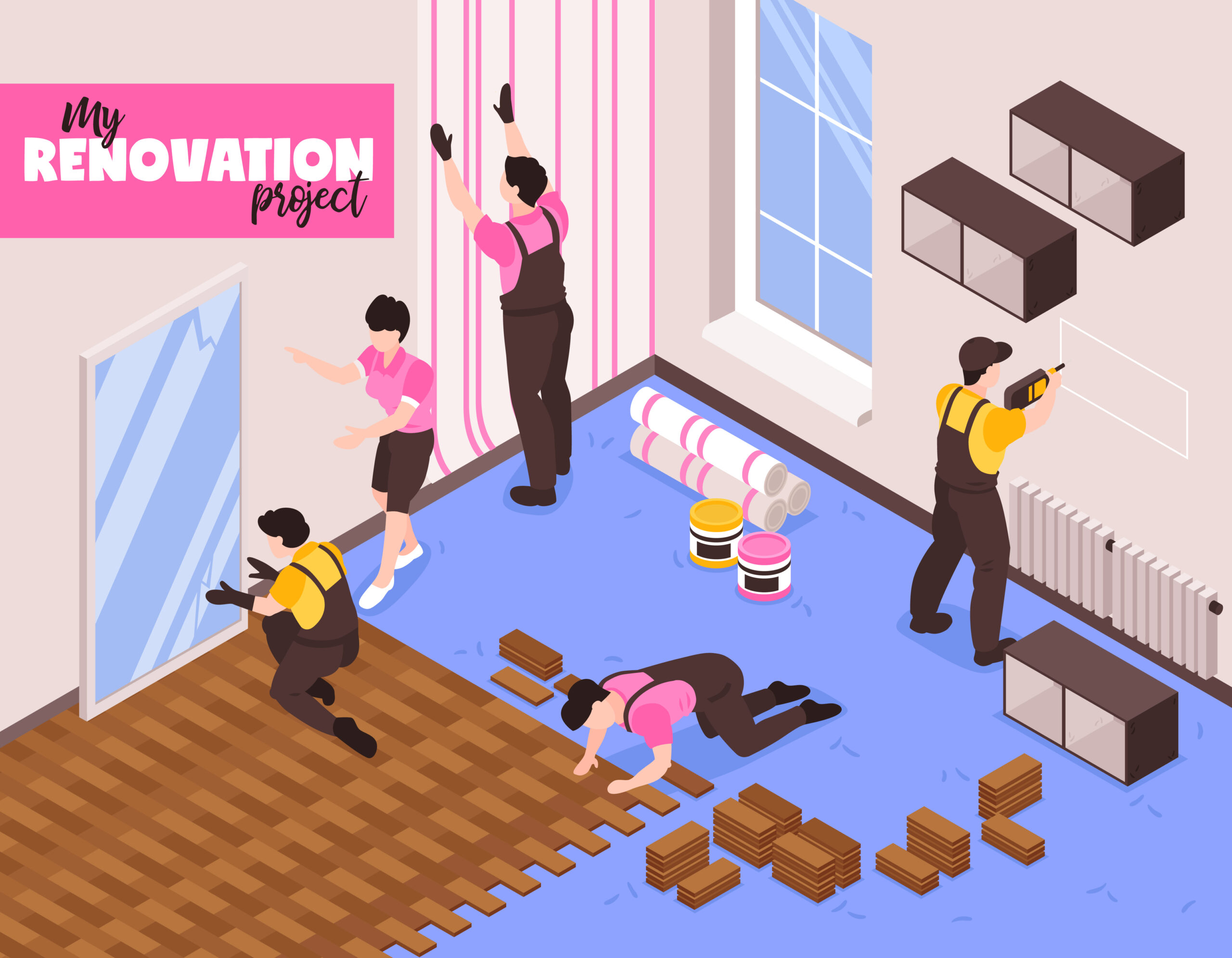 Seni Menata Ruang Kantor: Menciptakan Lingkungan Kerja yang Ergonomis dan Estetis